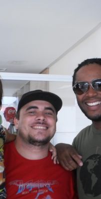 Foto de Ronnie Green