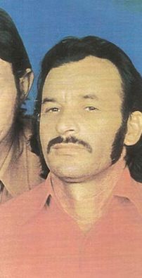 Foto de Leôncio e Leonel