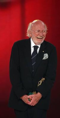 Foto de Armando Trovajoli