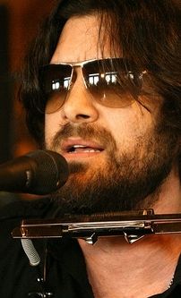 Foto de Bob Schneider