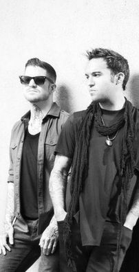 Foto de Fall Out Boy