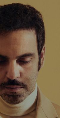 Foto de Colapesce Dimartino