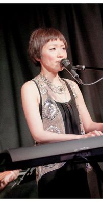 Foto de Mayu Wakisaka