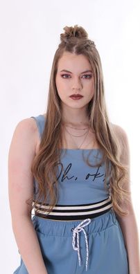 Foto de Evellyn François