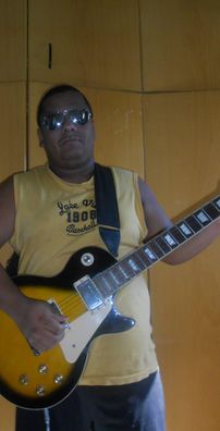 Foto de Michael Ramos