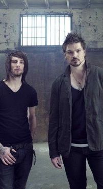 Foto de Adelitas Way