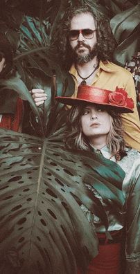 Foto de Little B. and the Mojo Brothers