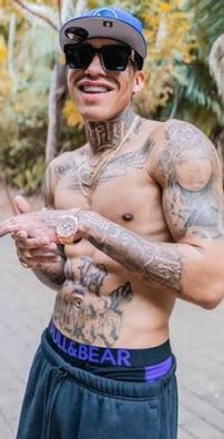 Foto de Lefty SM