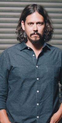 Foto de John Paul White