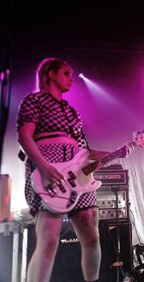 Foto de The Menstrual Cramps