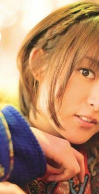 Foto de Mikako Komatsu