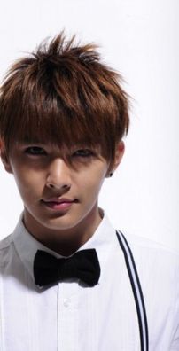 Foto de Aaron Yan Ya lun