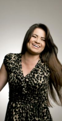 Foto de Liliane Rocha