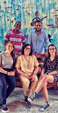 Foto de Cultura de Samba