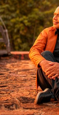 Foto de Everton Guedes