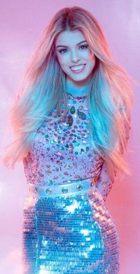 Foto de Nerea Rodríguez