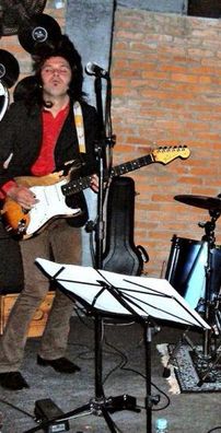 Foto de Libertino RockBlues