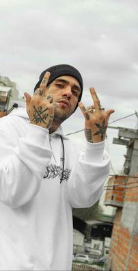 Foto de Homer El Mero Mero