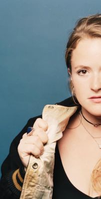 Foto de Alexandra Berglof