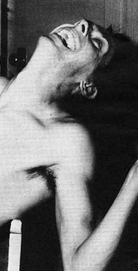 Foto de Peter Murphy