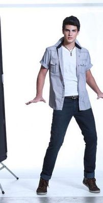 Foto de Rene Thristan 