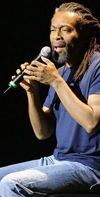 Foto de Bobby McFerrin