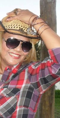 Foto de Vanessa Ajalla