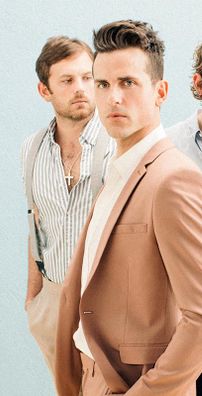 Foto de Kings Of Leon