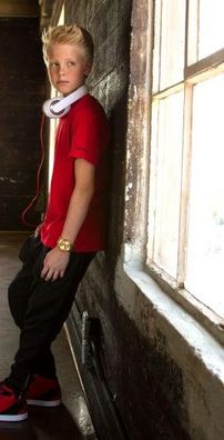 Foto de Carson Lueders