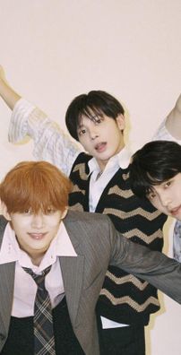 Foto de TOMORROW X TOGETHER (TXT)