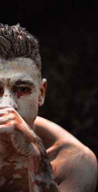 Foto de Gabriel Peri