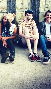 Foto de Hillsong Young & Free