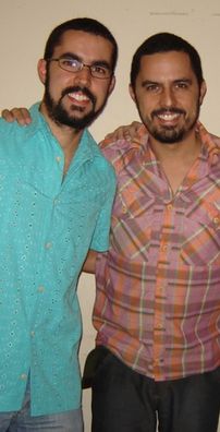 Foto de Trio Dona Zefa