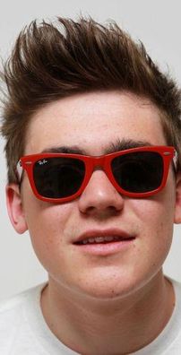 Foto de Frankie Cocozza