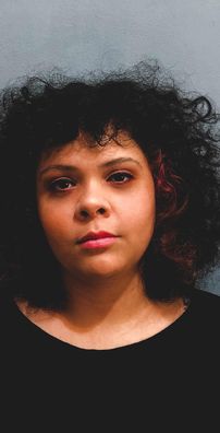 Foto de Maíra Garrido