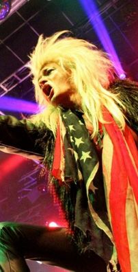 Foto de Kissin' Dynamite