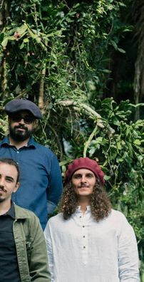 Foto de Cigarra Sem Horizonte