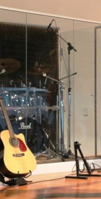 Foto de Diante da Promessa