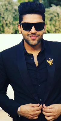 Foto de Guru Randhawa