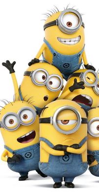 Foto de Minions