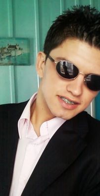 Foto de Jasiel Santos