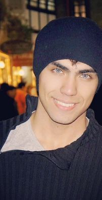 Foto de Kaio Campadelli