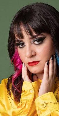 Foto de Linda Ramalho