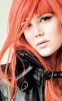 Foto de Vanessa Amorosi