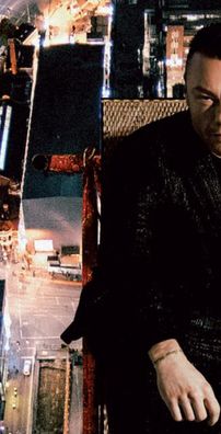 Foto de Tiziano Ferro