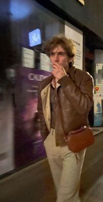 Foto de Vinnie Hacker