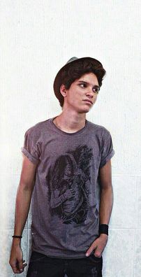 Foto de Lucas Coliver