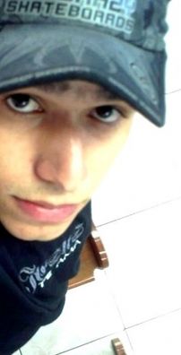 Foto de Junior Beckmann