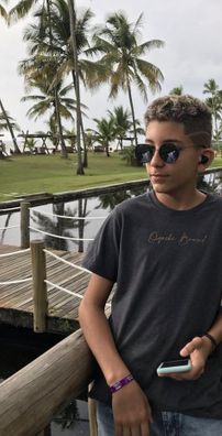 Foto de Sandro Júnior (Sertanejo)