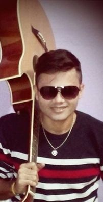 Foto de Anderson Cleyton